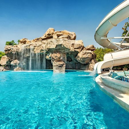 Phukalini Luxury Pool Villa & Onsen ホアヒン郡 エクステリア 写真